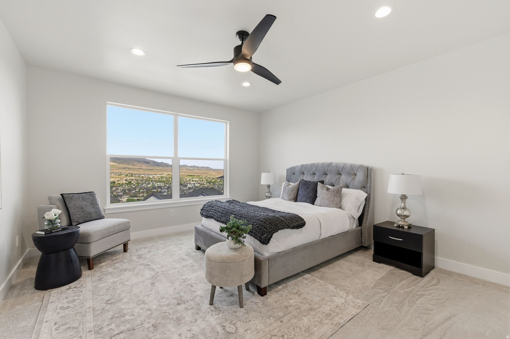 HERRIMAN - Residential