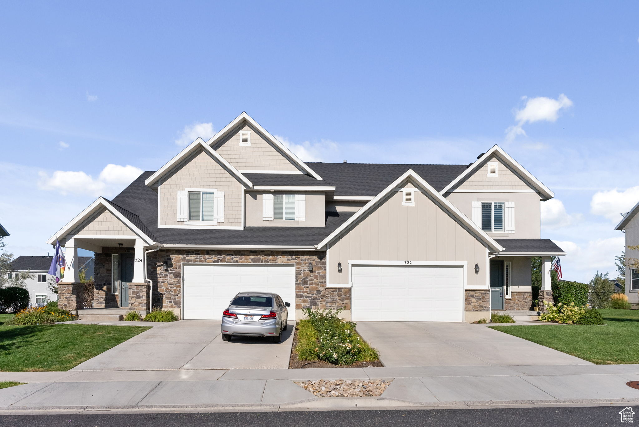 722 S 240 W, American Fork, Utah image 3