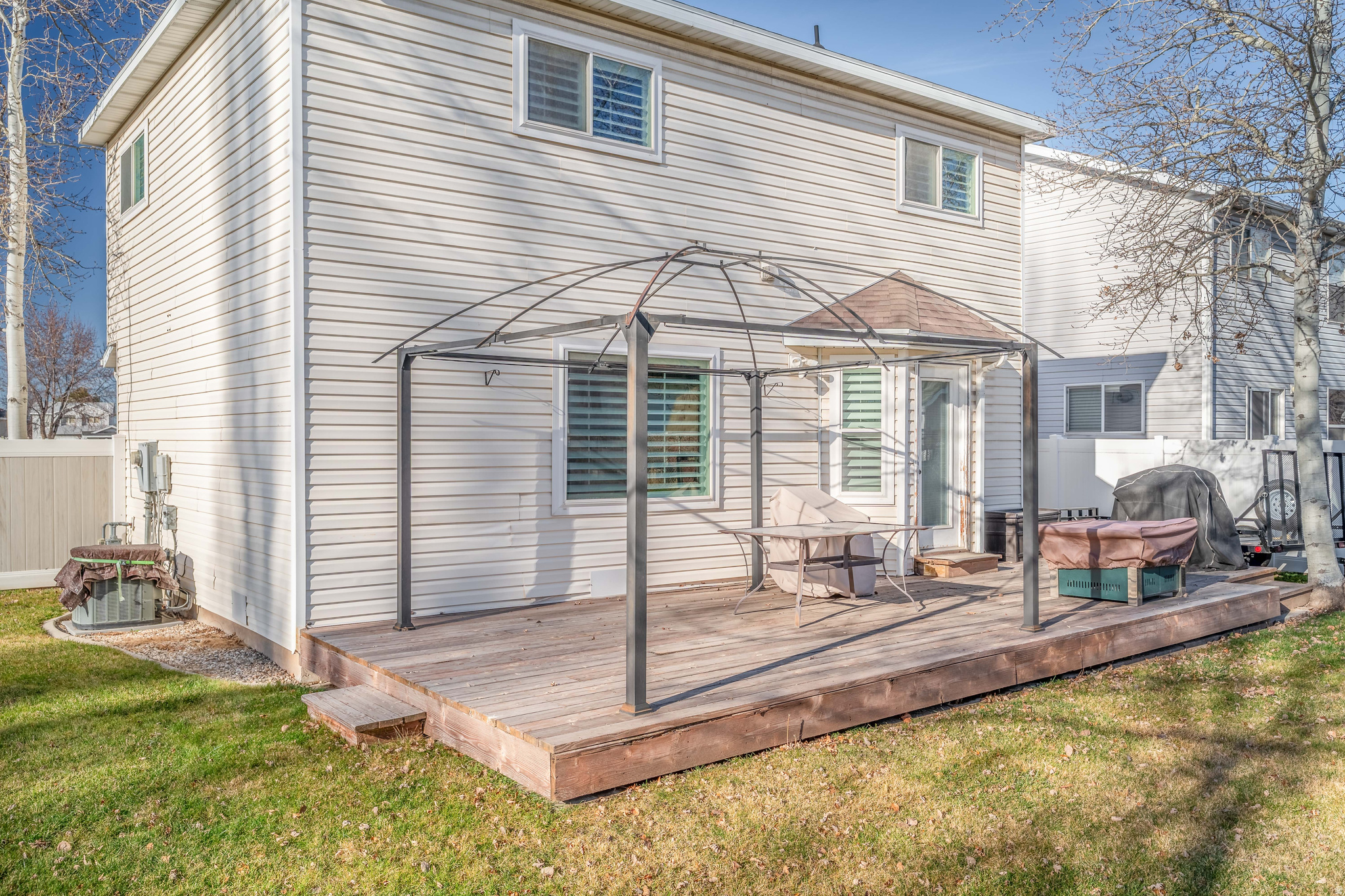 HERITAGE FIELDS - Residential