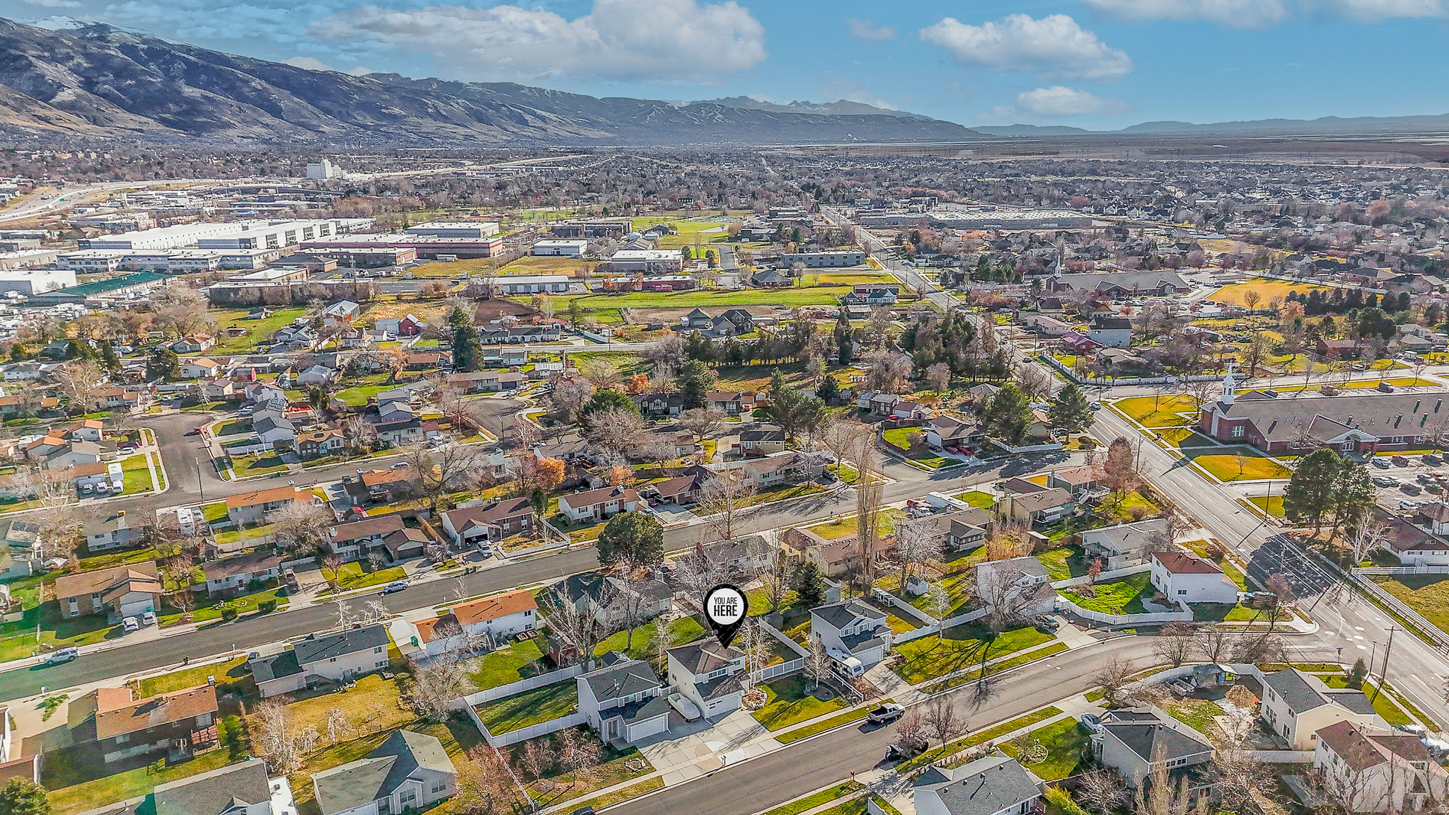 HERITAGE FIELDS - Residential