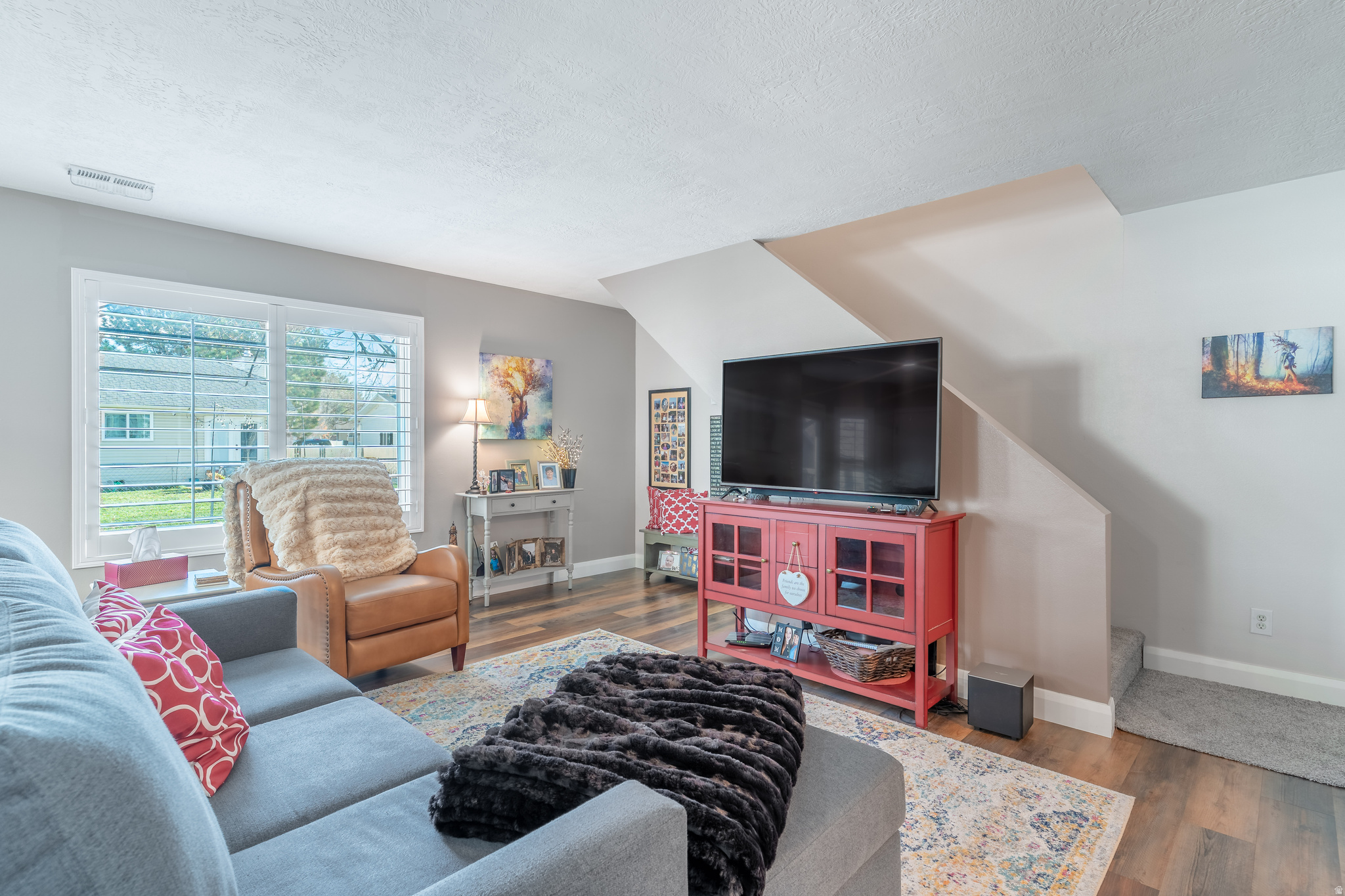 HERITAGE FIELDS - Residential