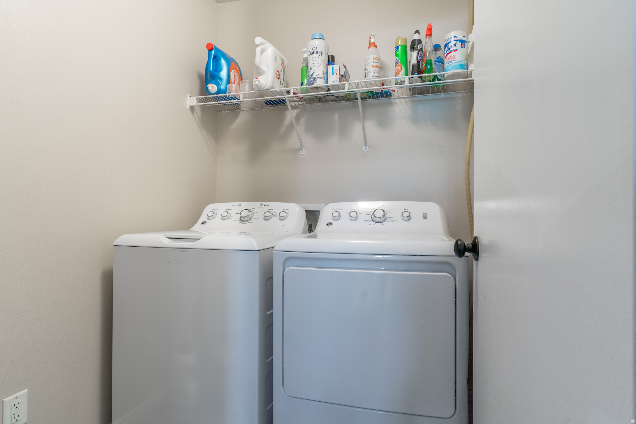 HERITAGE FIELDS - Residential