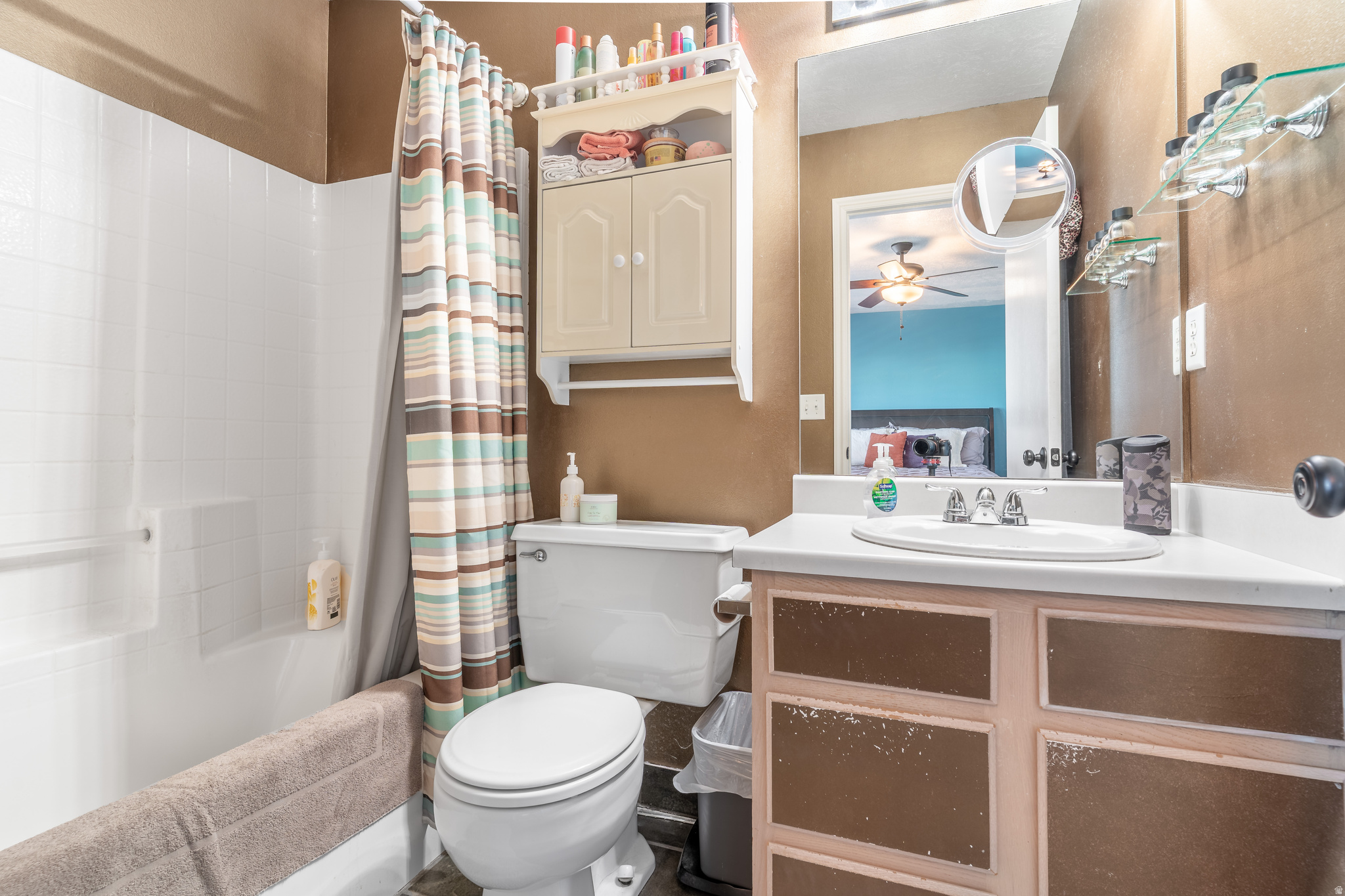 HERITAGE FIELDS - Residential