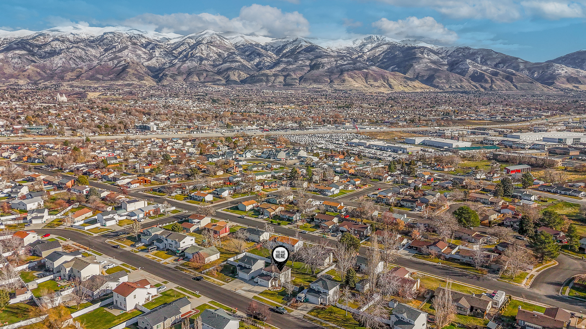 HERITAGE FIELDS - Residential