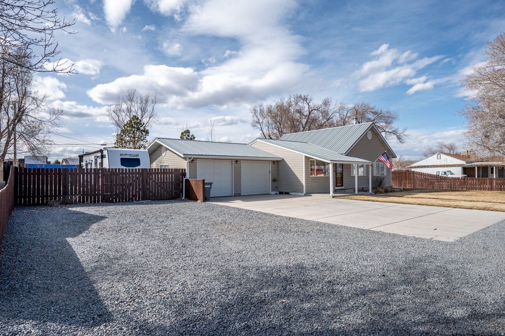 Photo of 251 N 300 W, Milford, UT 84751 (MLS # 2142462)