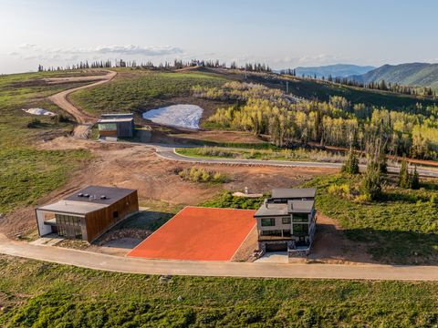 Vacant Land For Sale - 8514 E Overlook Dr #17<br/> Weber County, Eden, UT 84310