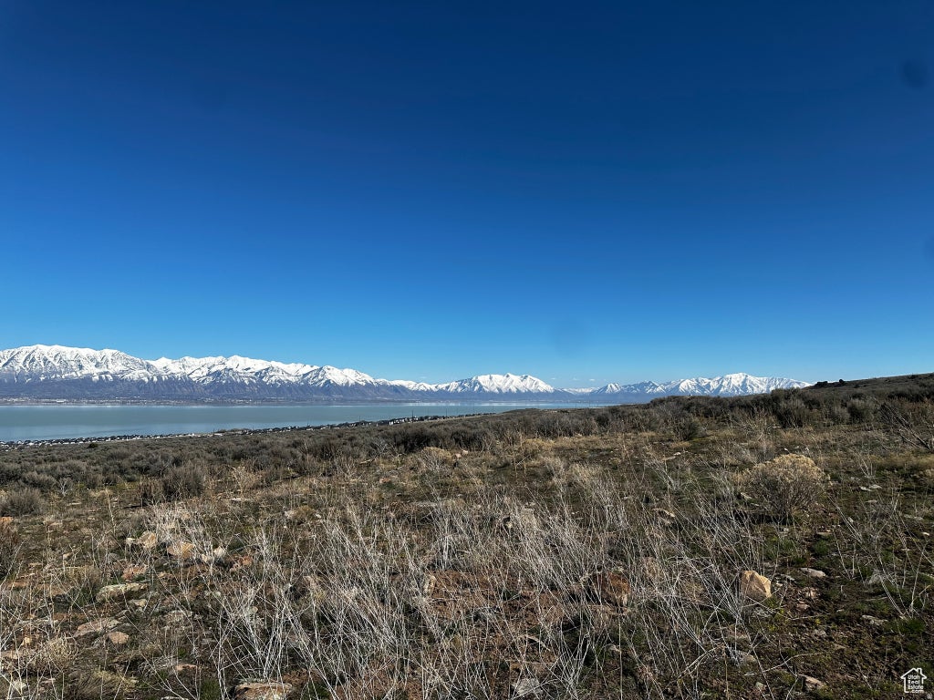 Photo of 4712 N LAKE MOUNTAIN COMM RD, Saratoga Springs, UT 84045 (MLS # 2186892)