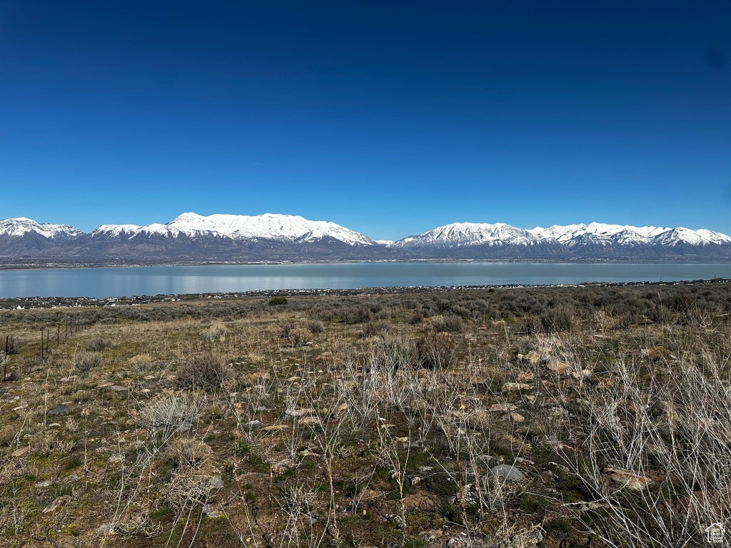Photo of 4712 N LAKE MOUNTAIN COMM RD, Saratoga Springs, UT 84045 (MLS # 2186892)