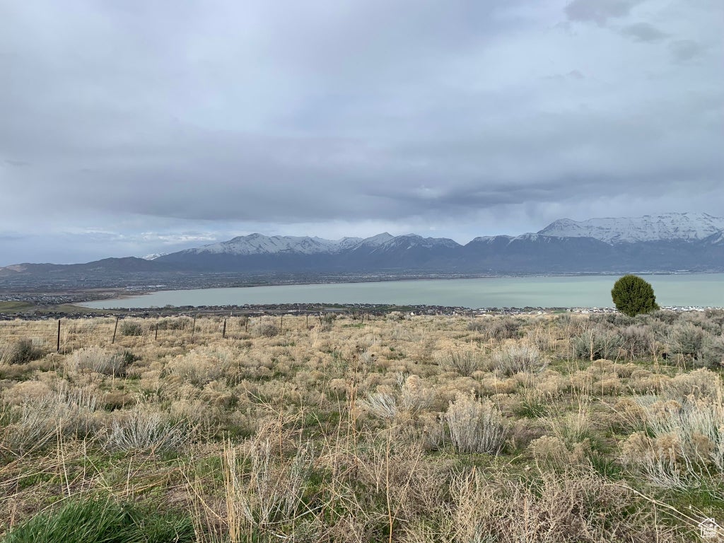 Photo of 4712 N LAKE MOUNTAIN COMM RD, Saratoga Springs, UT 84045 (MLS # 2186892)