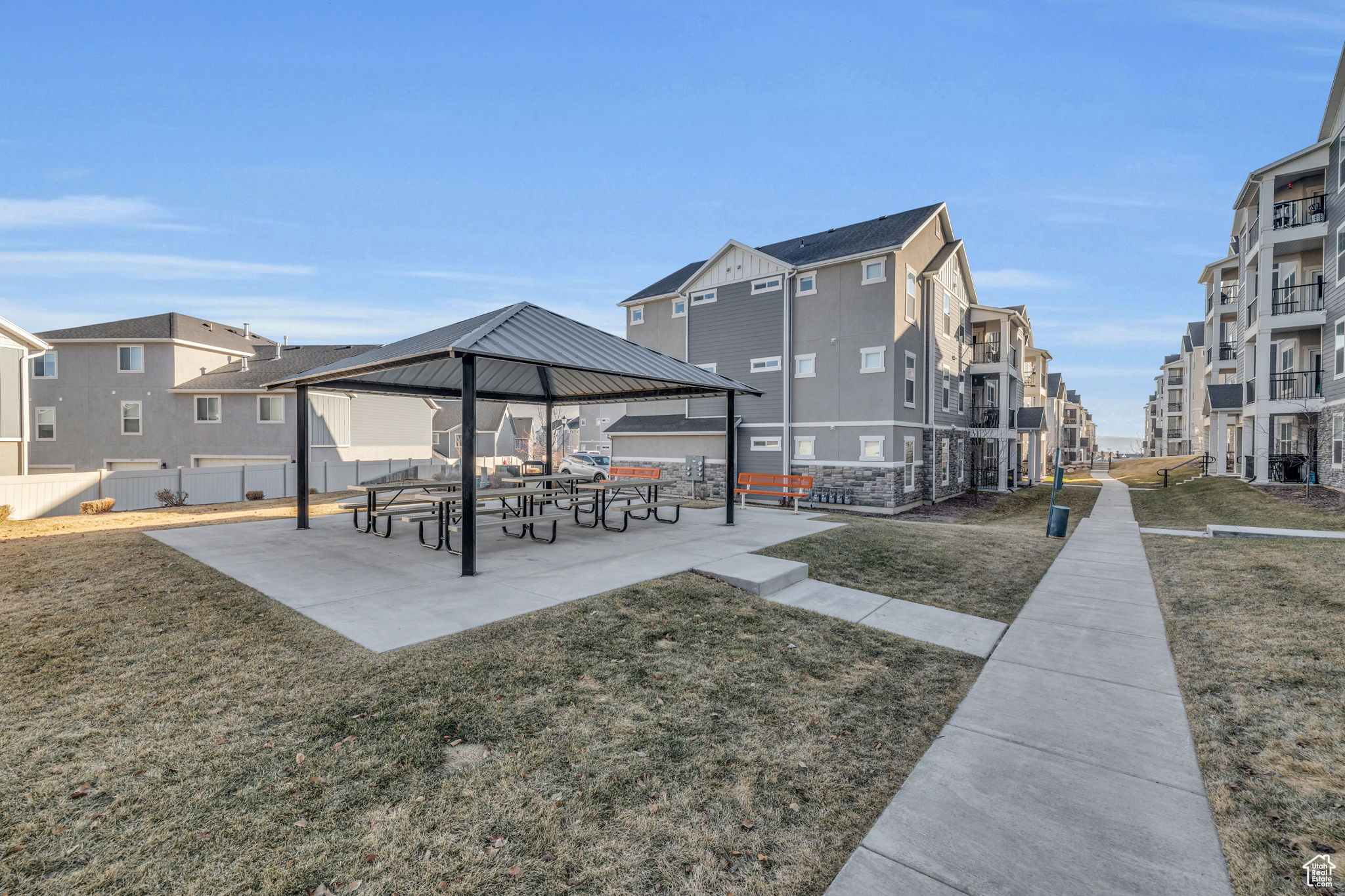 14487 S Ronan Ln #P-301, Herriman, Utah image 36