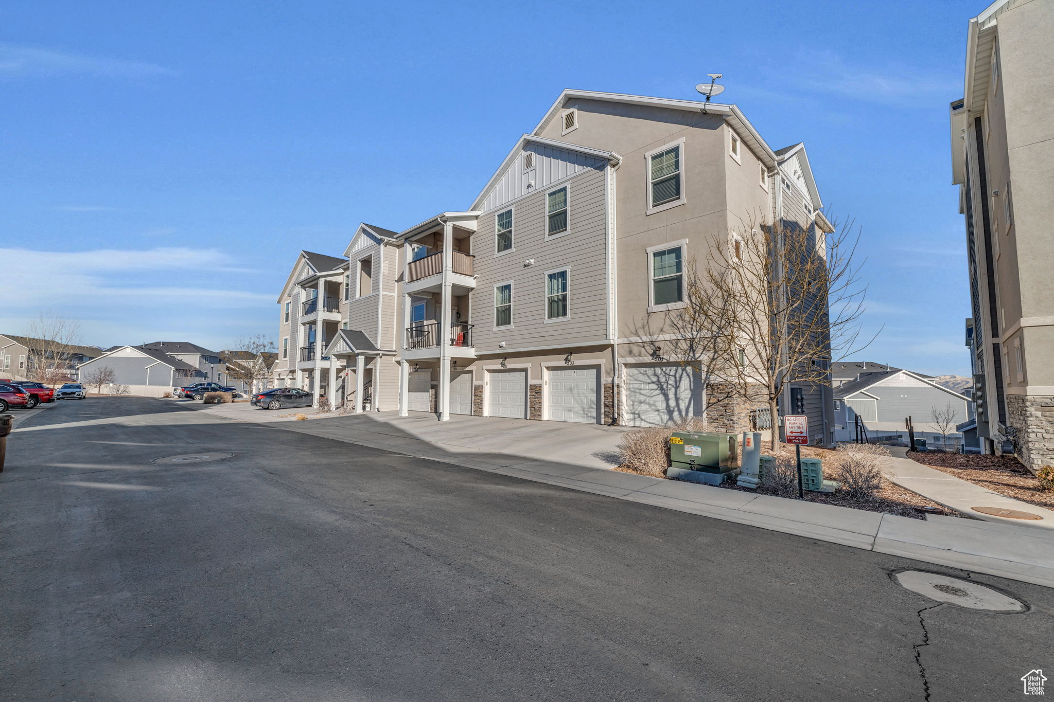 14487 S Ronan Ln #P-301, Herriman, Utah image 2