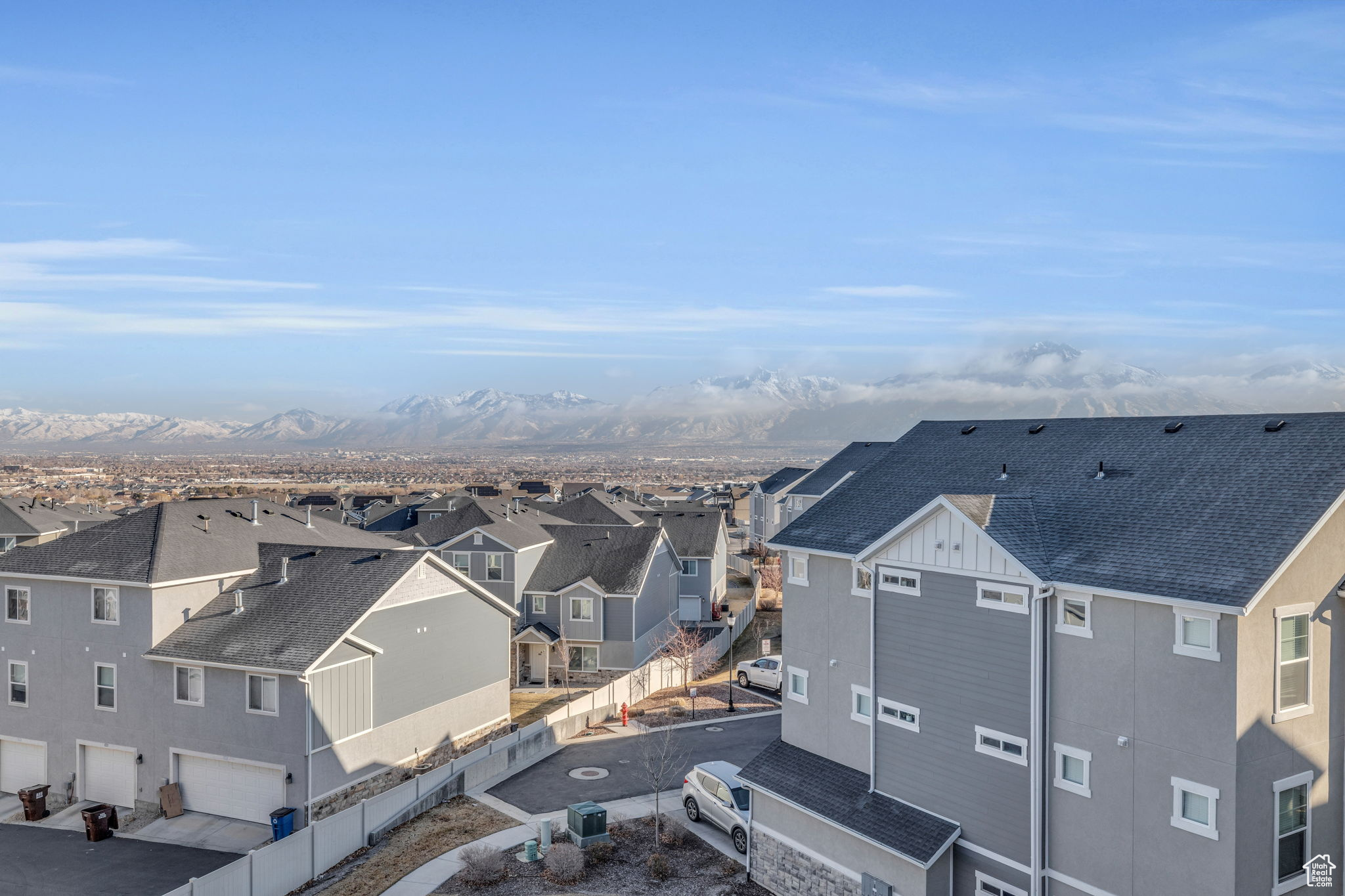 14487 S Ronan Ln #P-301, Herriman, Utah image 33