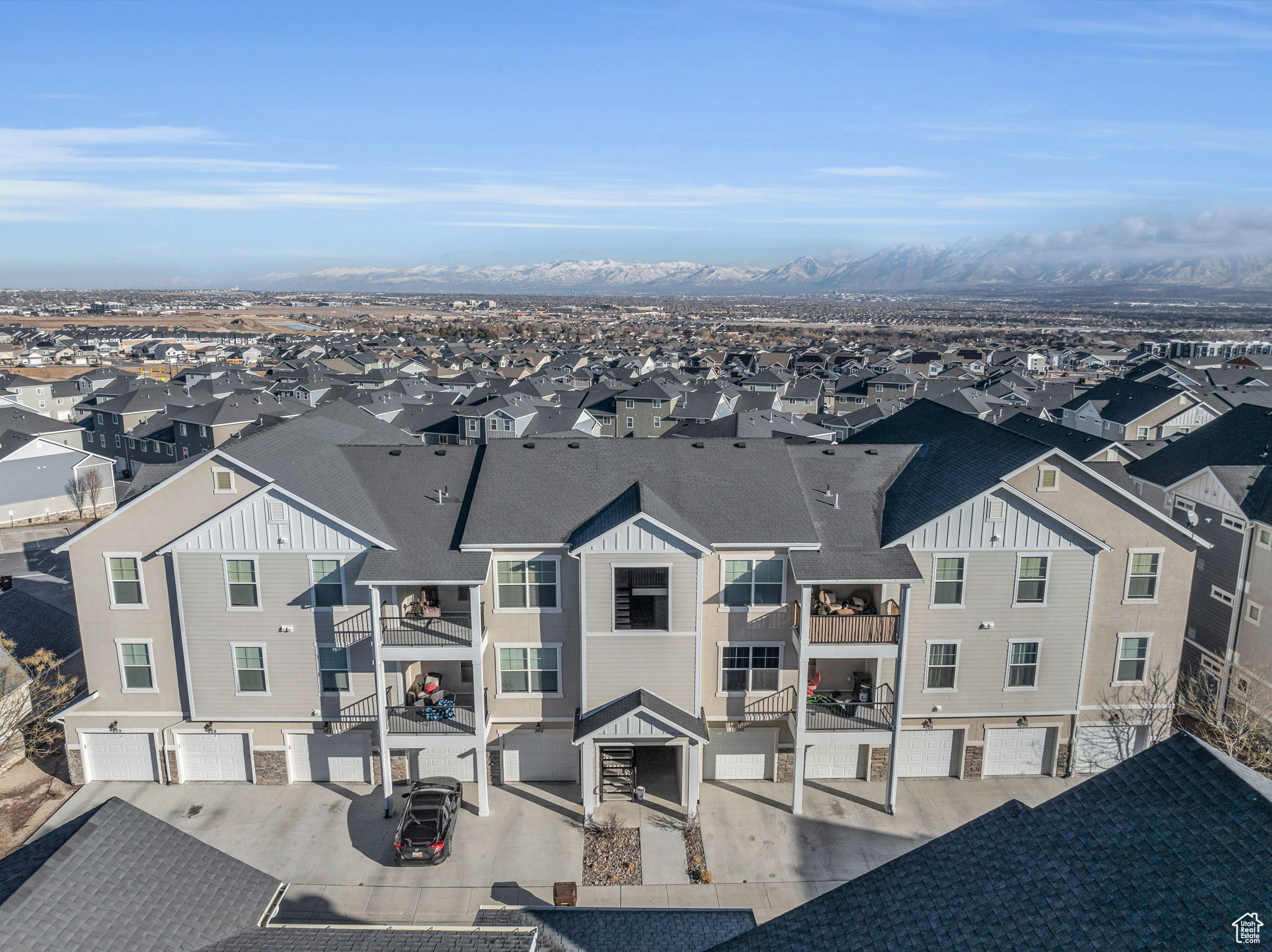 14487 S Ronan Ln #P-301, Herriman, Utah image 39