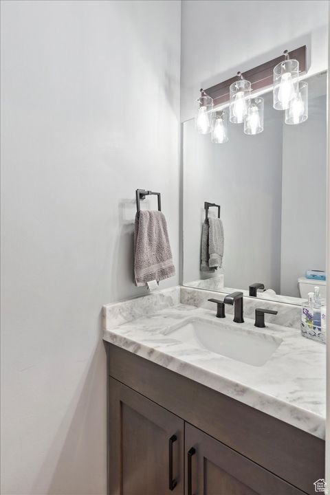 Tiny photo for 6260 E HAWKS LN, Huntsville, UT 84317 (MLS # 2136800)