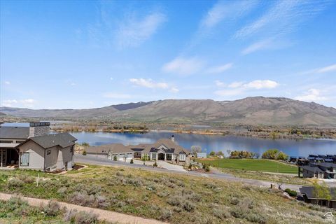 Tiny photo for 6260 E HAWKS LN, Huntsville, UT 84317 (MLS # 2136800)