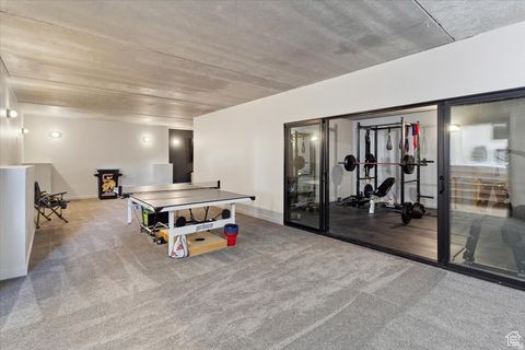 Tiny photo for 6260 E HAWKS LN, Huntsville, UT 84317 (MLS # 2136800)