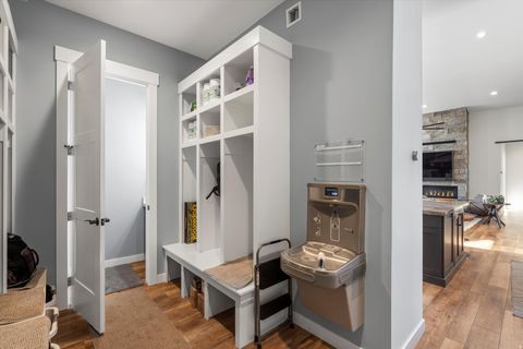 Tiny photo for 6260 E HAWKS LN, Huntsville, UT 84317 (MLS # 2136800)