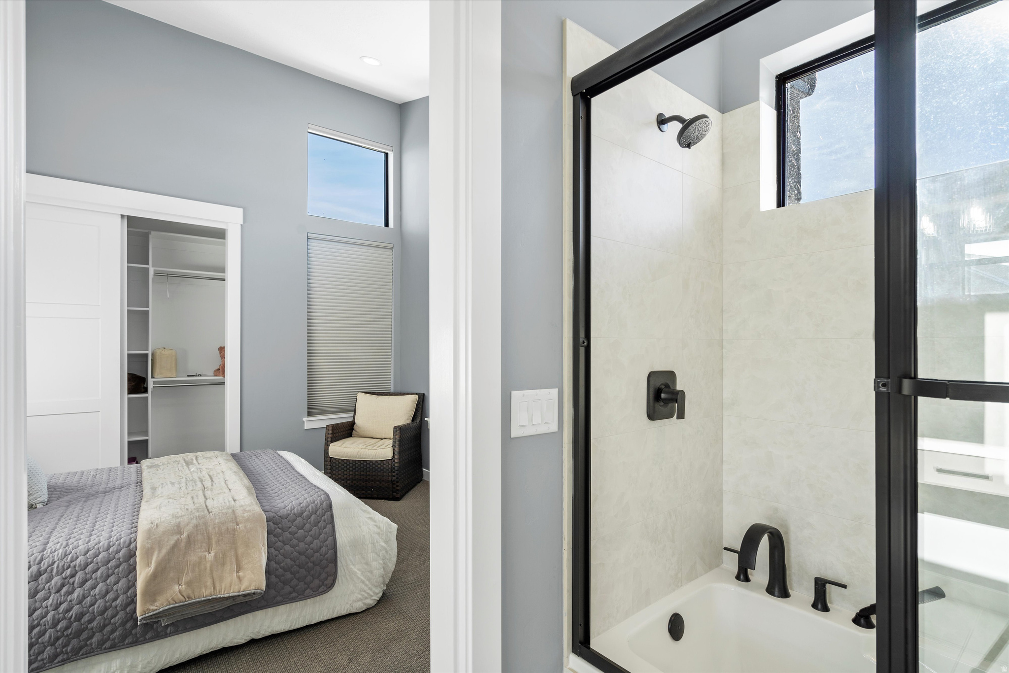 CHALETS AT SKI LAKE - Residential