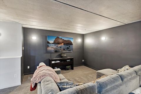 Tiny photo for 6260 E HAWKS LN, Huntsville, UT 84317 (MLS # 2136800)