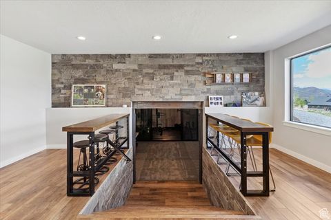 Tiny photo for 6260 E HAWKS LN, Huntsville, UT 84317 (MLS # 2136800)