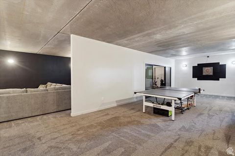 Tiny photo for 6260 E HAWKS LN, Huntsville, UT 84317 (MLS # 2136800)