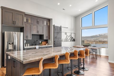 Tiny photo for 6260 E HAWKS LN, Huntsville, UT 84317 (MLS # 2136800)