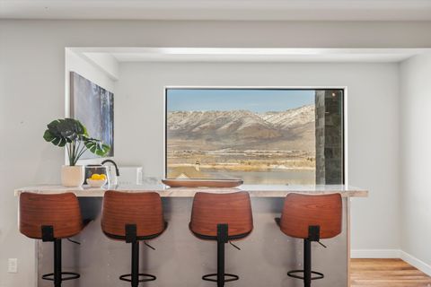 Tiny photo for 6260 E HAWKS LN, Huntsville, UT 84317 (MLS # 2136800)