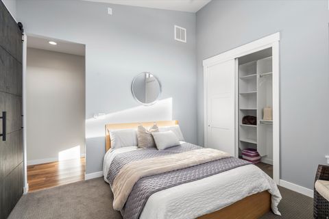 Tiny photo for 6260 E HAWKS LN, Huntsville, UT 84317 (MLS # 2136800)