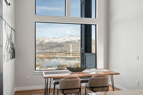 Tiny photo for 6260 E HAWKS LN, Huntsville, UT 84317 (MLS # 2136800)