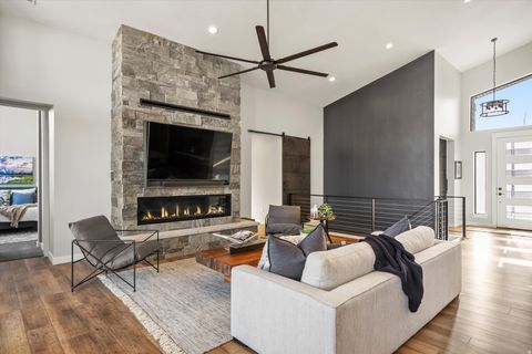 Tiny photo for 6260 E HAWKS LN, Huntsville, UT 84317 (MLS # 2136800)