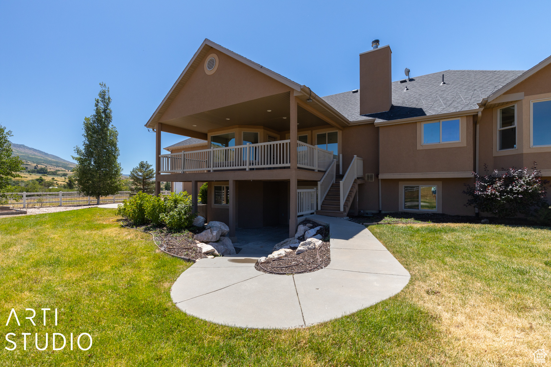 3480 E 5100, Liberty, Utah image 46