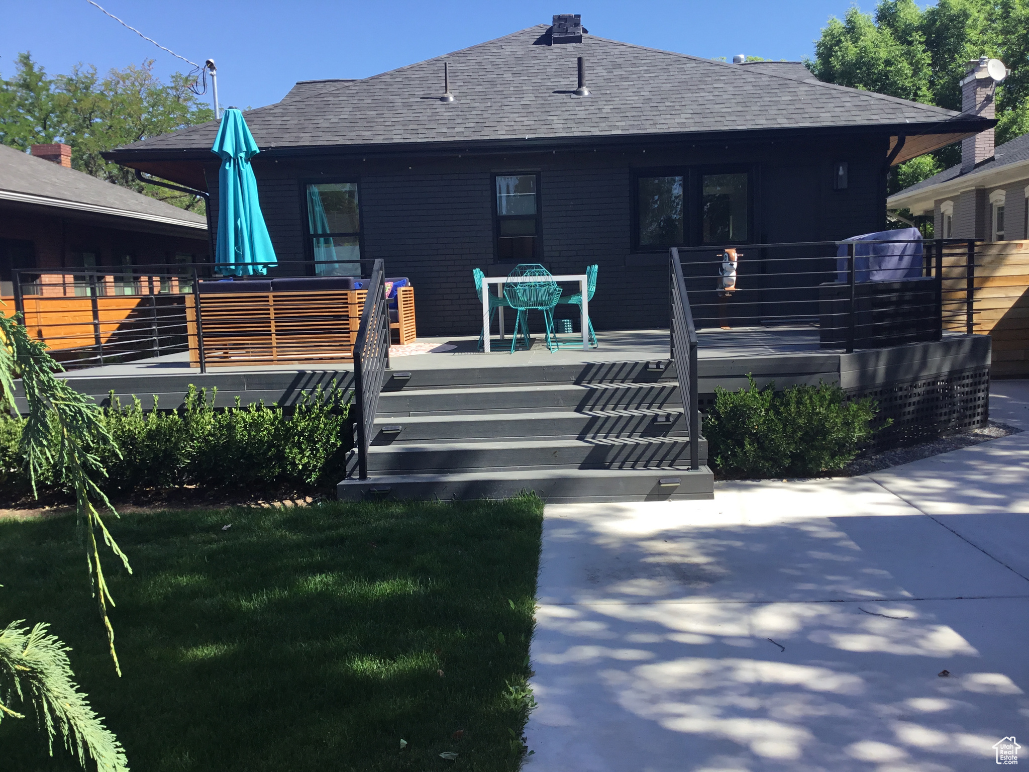1362 E Ramona Ave, Salt Lake City, Utah image 38