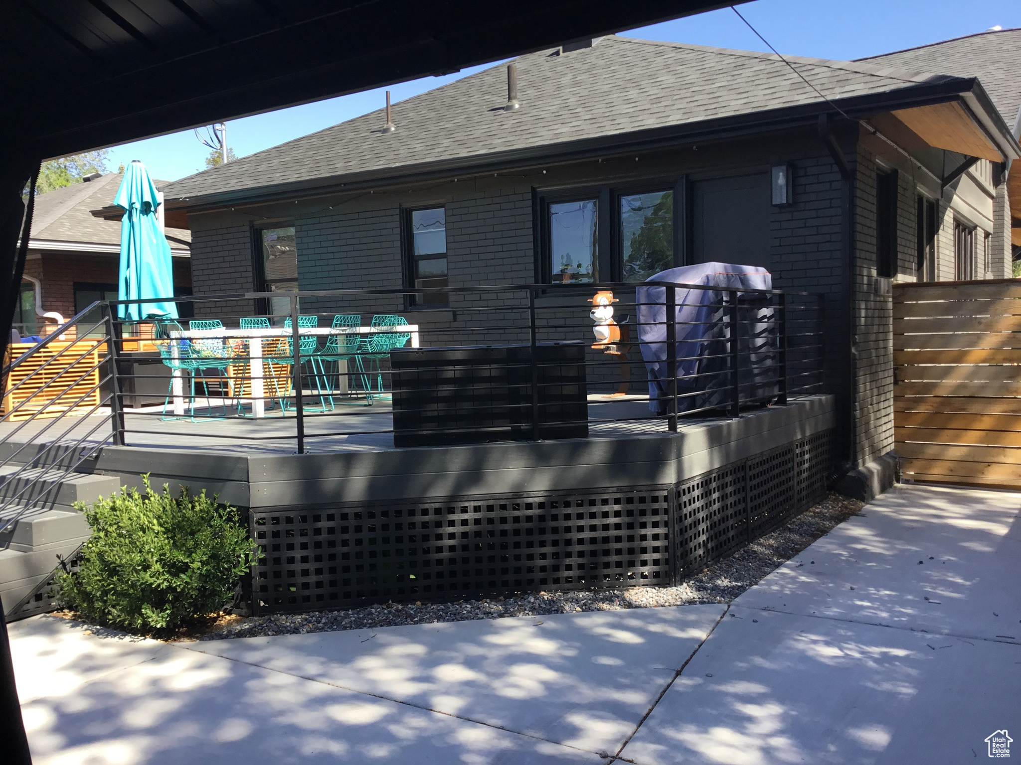 1362 E Ramona Ave, Salt Lake City, Utah image 35