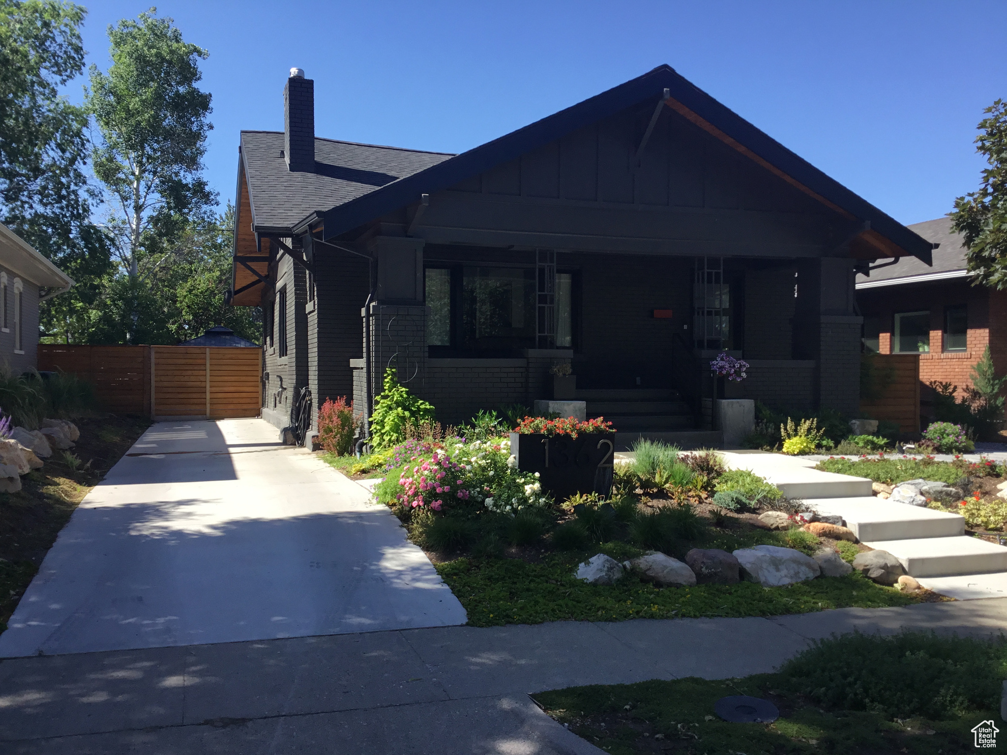 1362 E Ramona Ave, Salt Lake City, Utah image 1