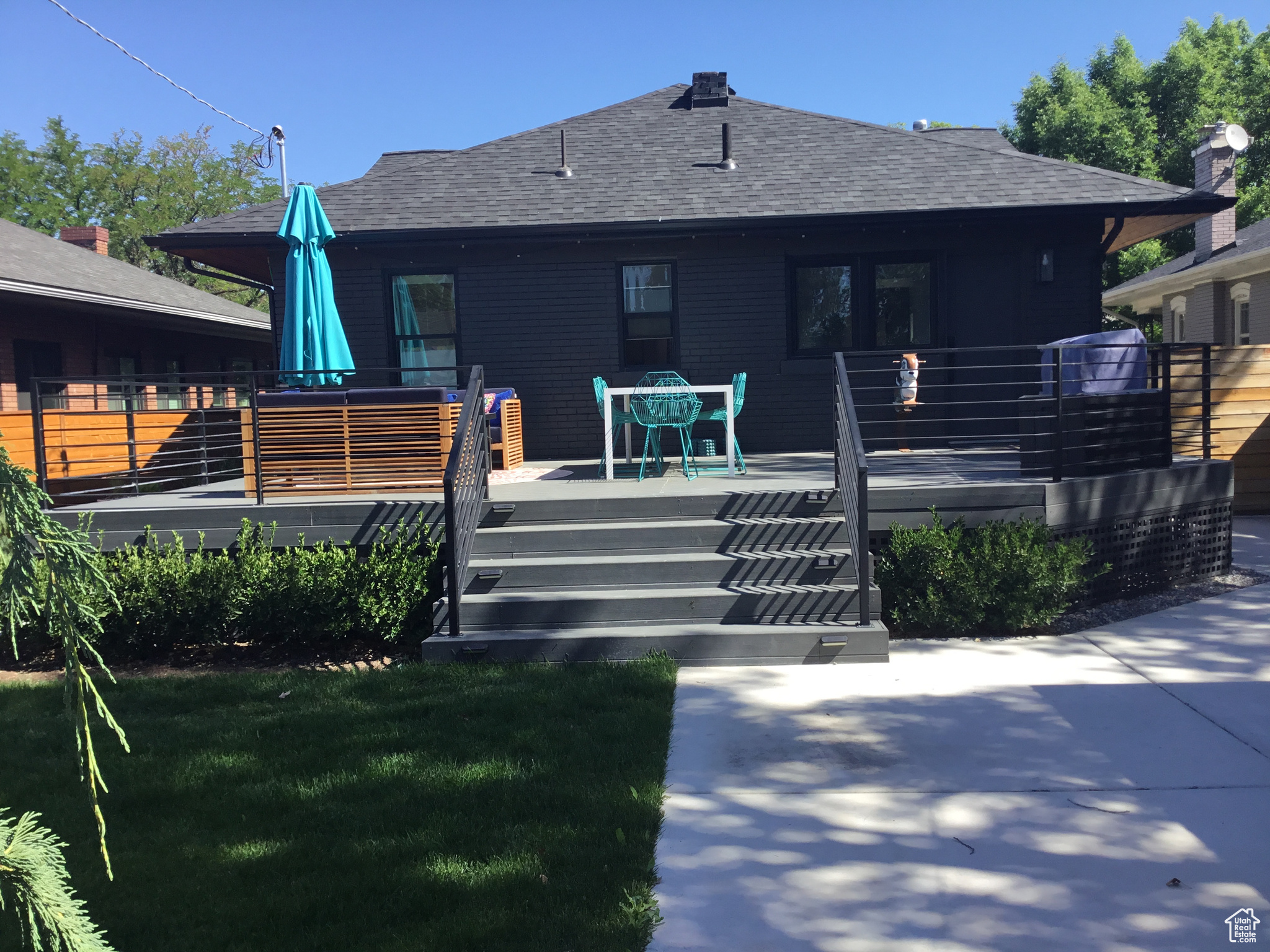 1362 E Ramona Ave, Salt Lake City, Utah image 33