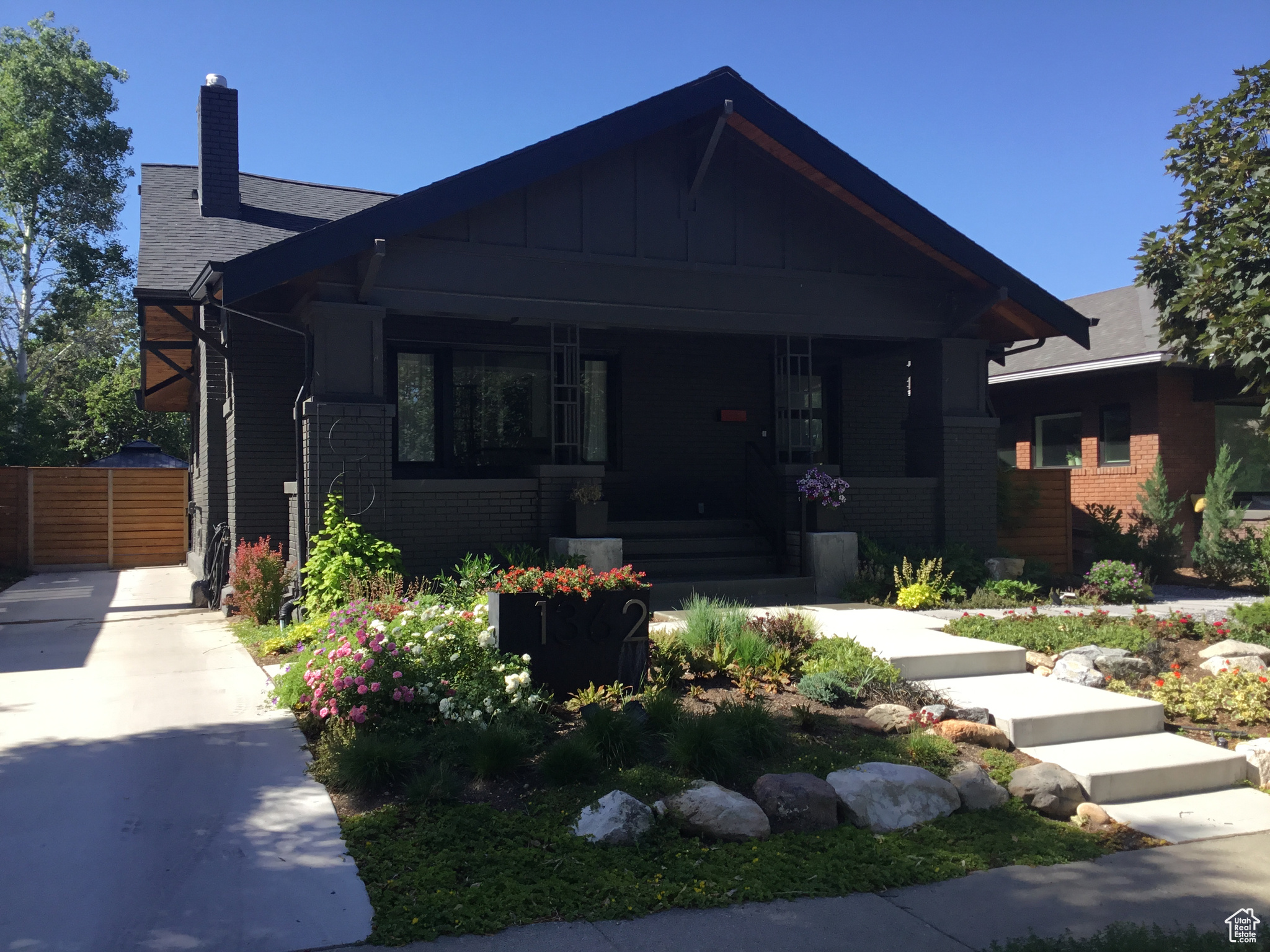 1362 E Ramona Ave, Salt Lake City, Utah image 3
