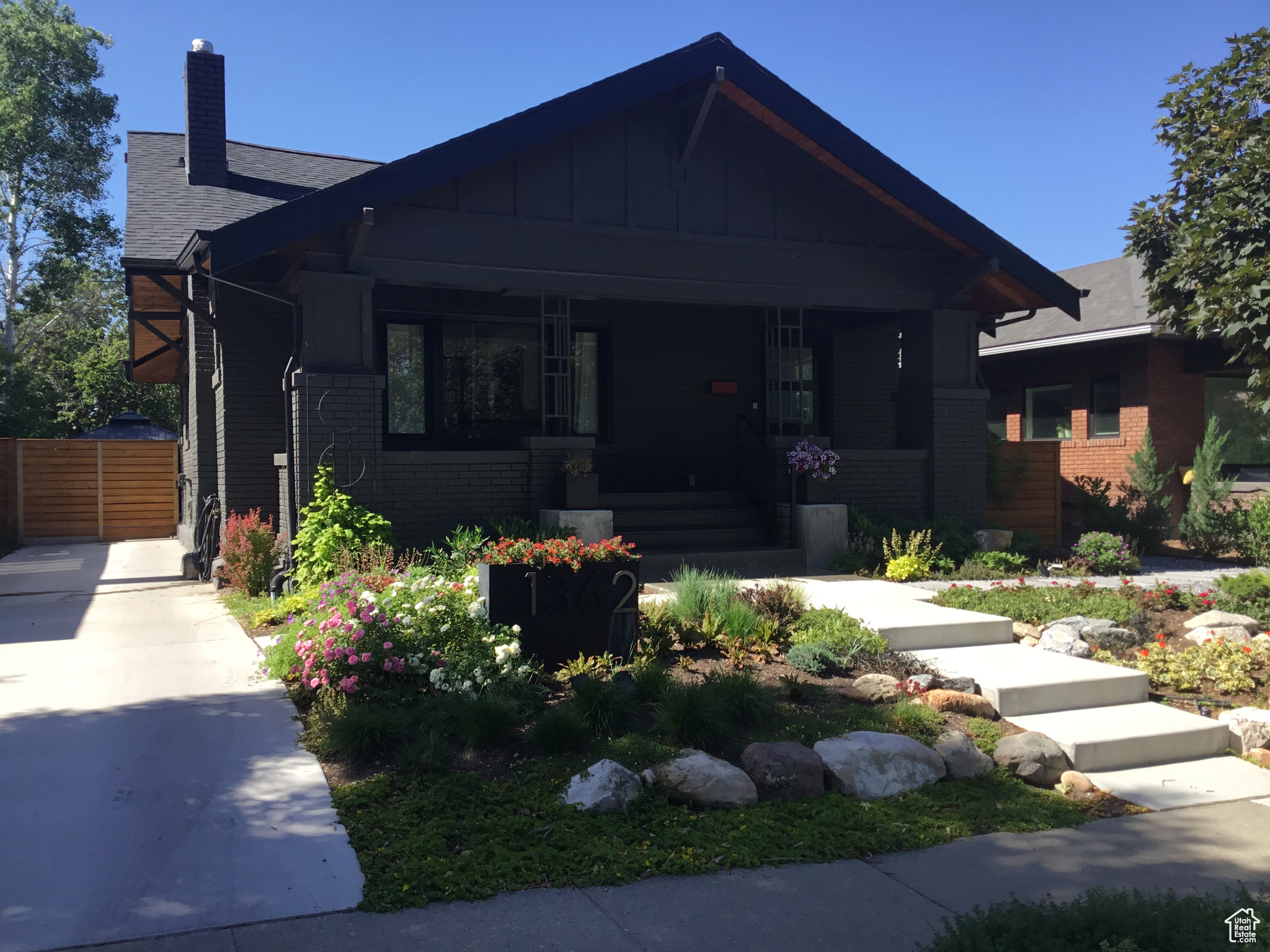 1362 E Ramona Ave, Salt Lake City, Utah image 2