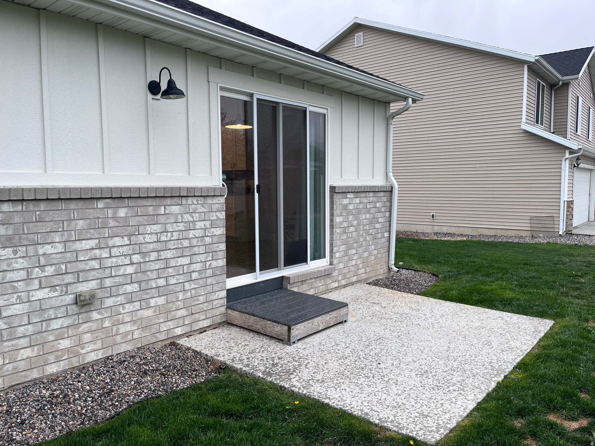 WOLFPACK CROSSING - Residential