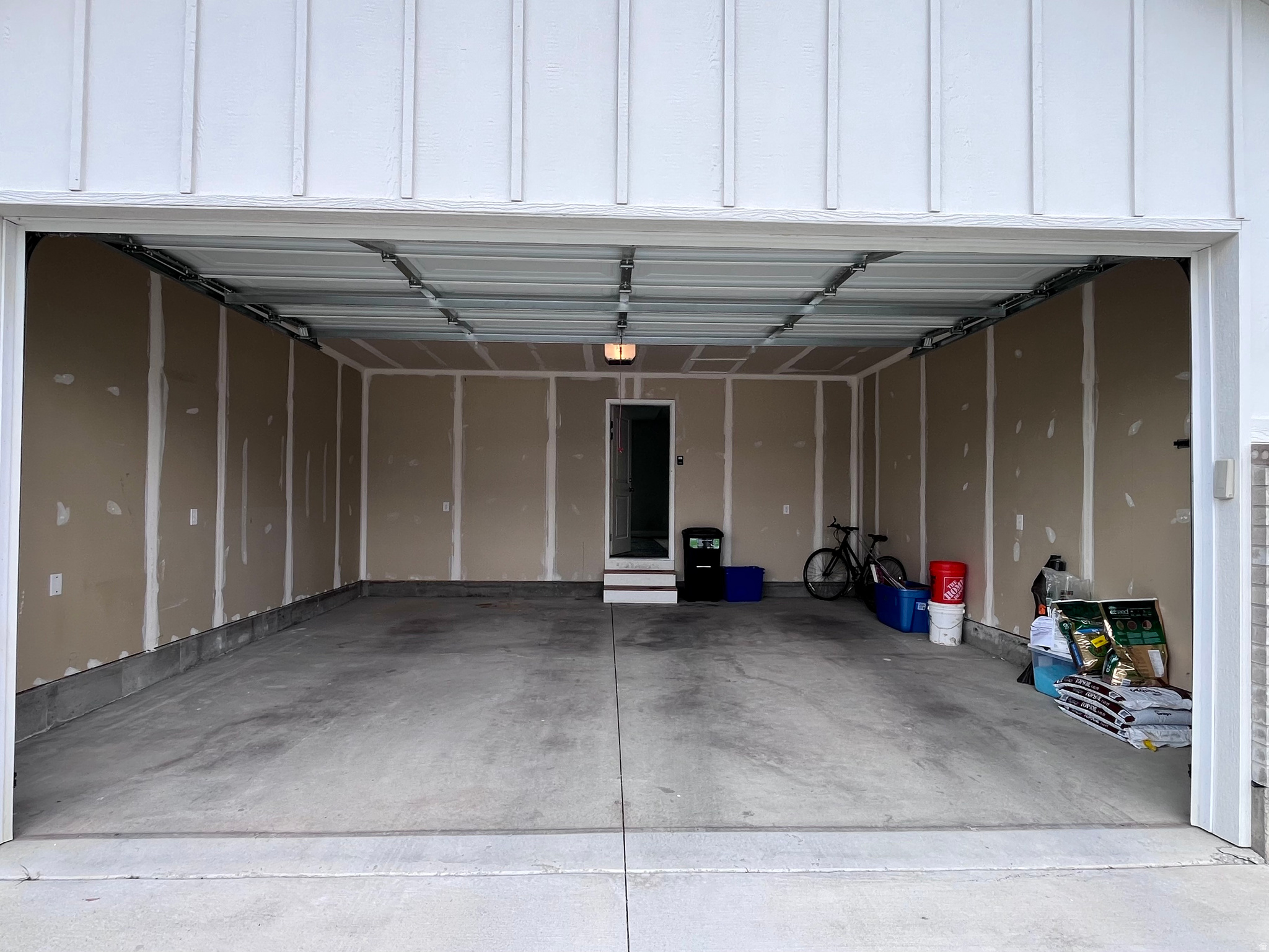 WOLFPACK CROSSING - Residential