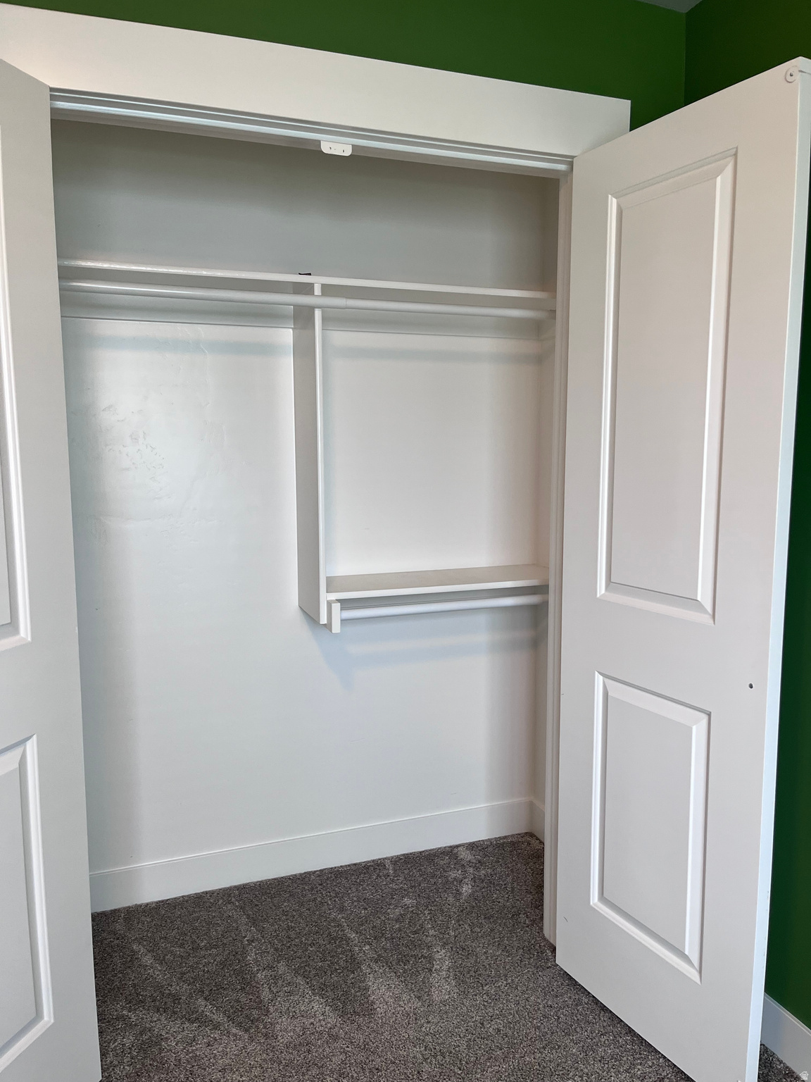 WOLFPACK CROSSING - Residential