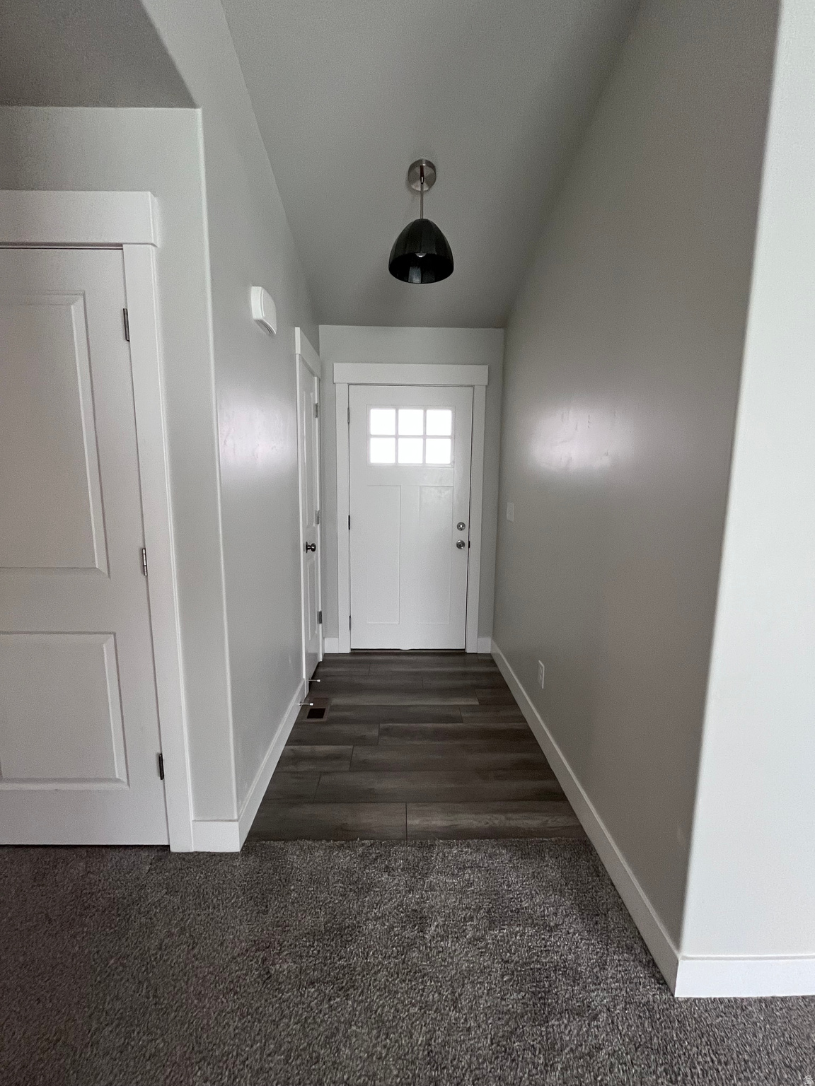 WOLFPACK CROSSING - Residential