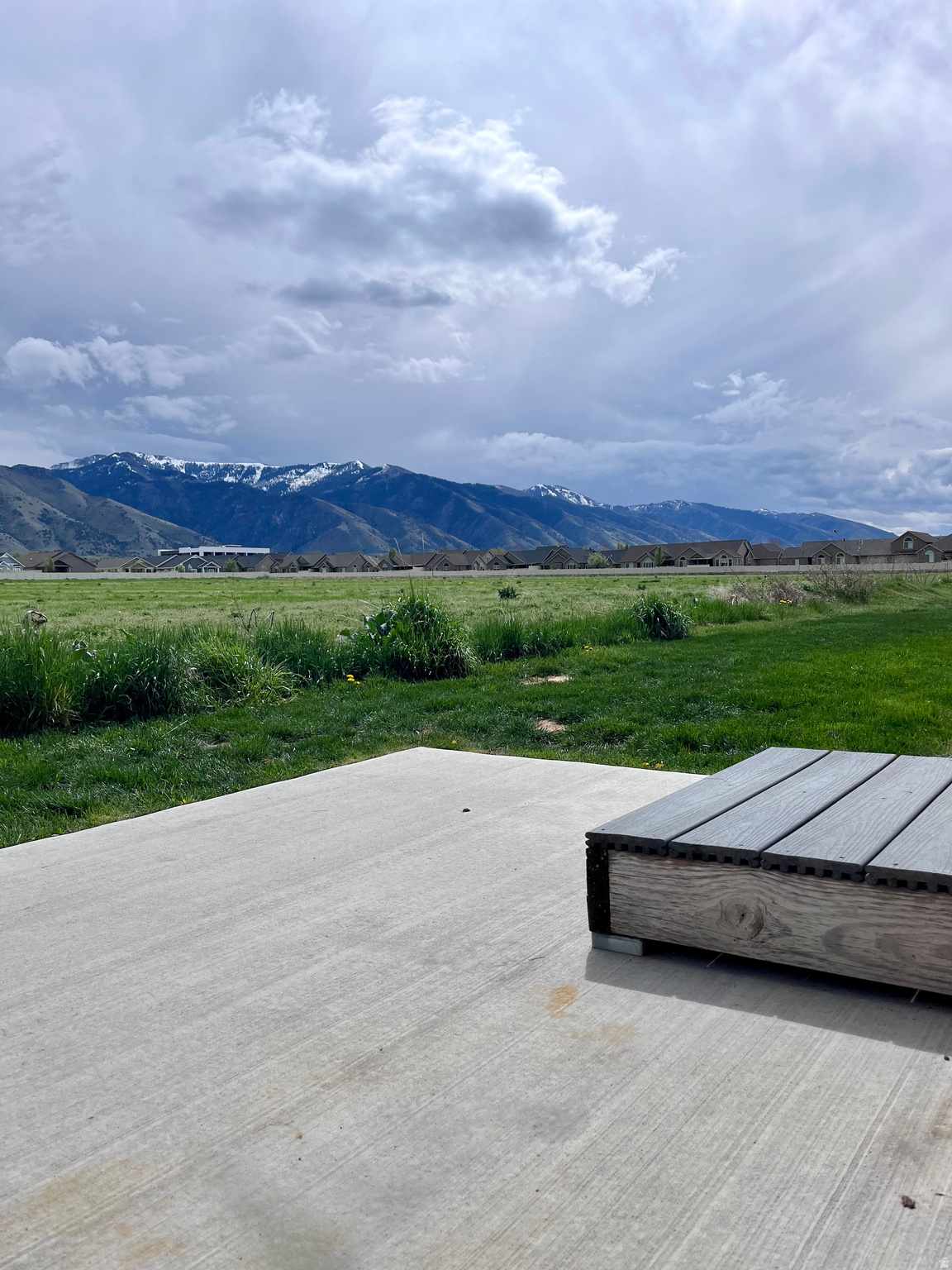 WOLFPACK CROSSING - Residential