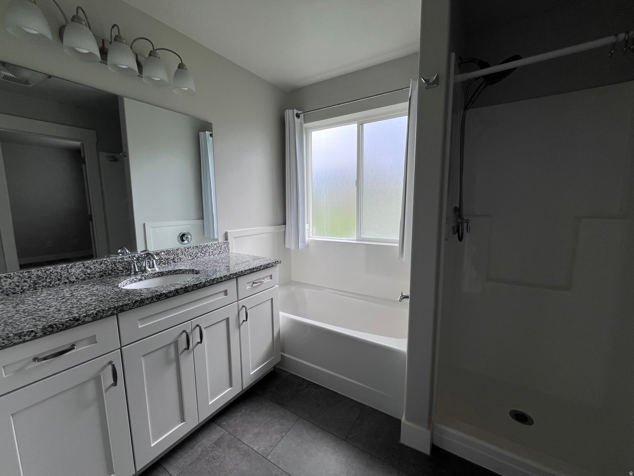 WOLFPACK CROSSING - Residential