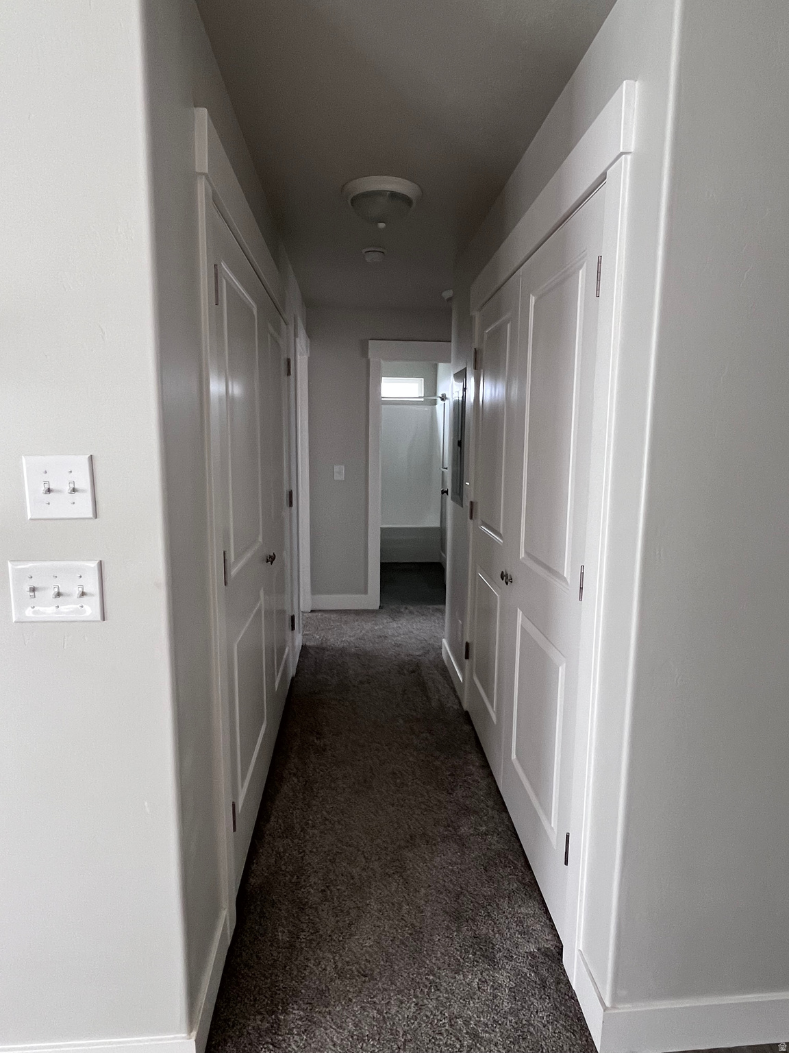 WOLFPACK CROSSING - Residential