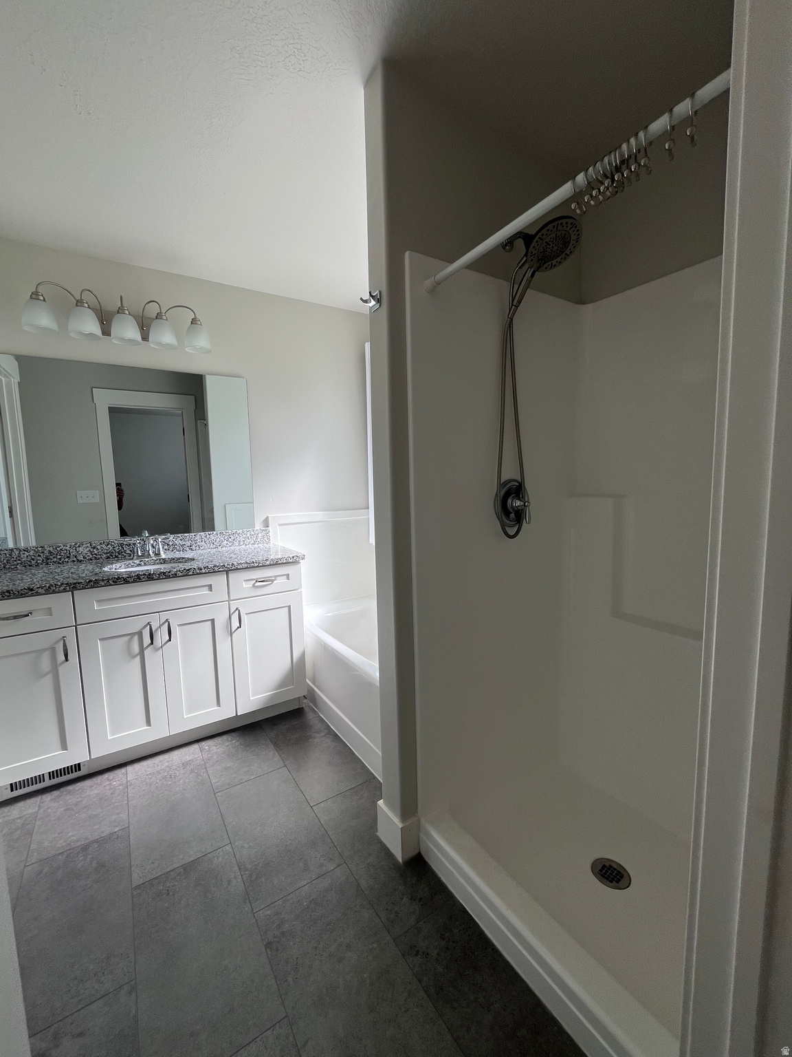 WOLFPACK CROSSING - Residential