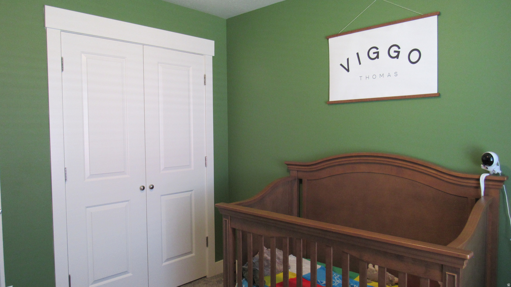 WOLFPACK CROSSING - Residential