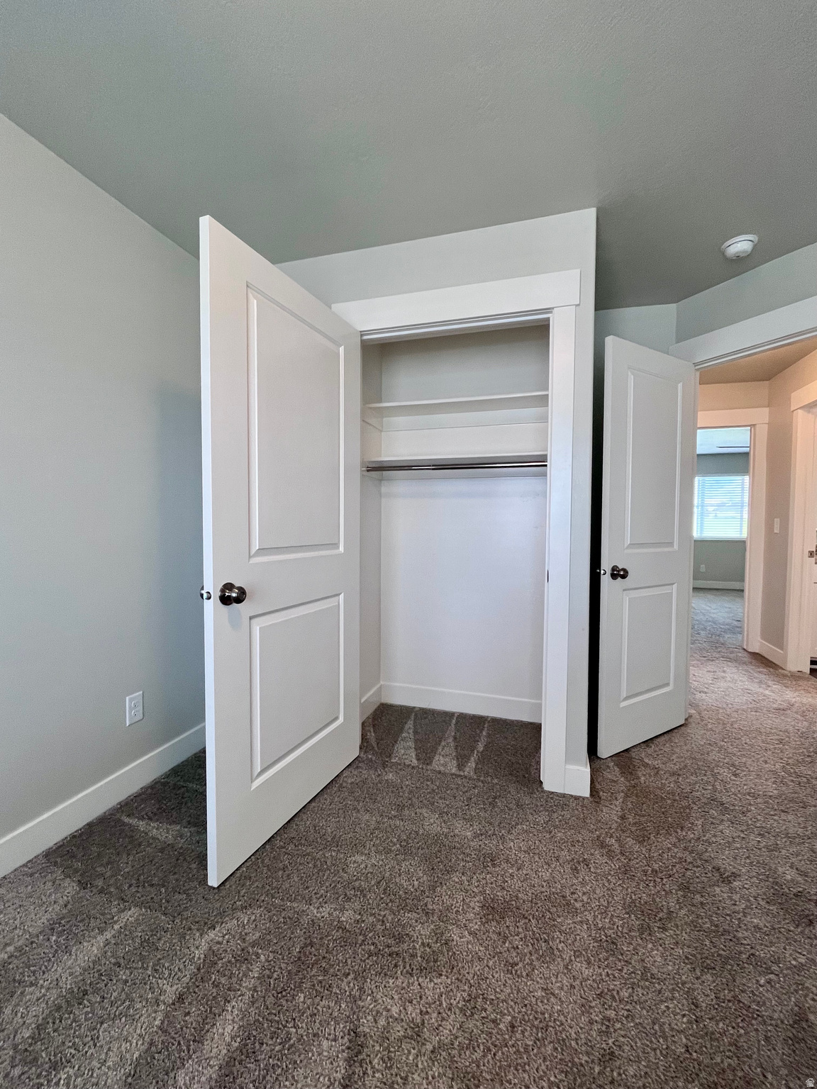 WOLFPACK CROSSING - Residential