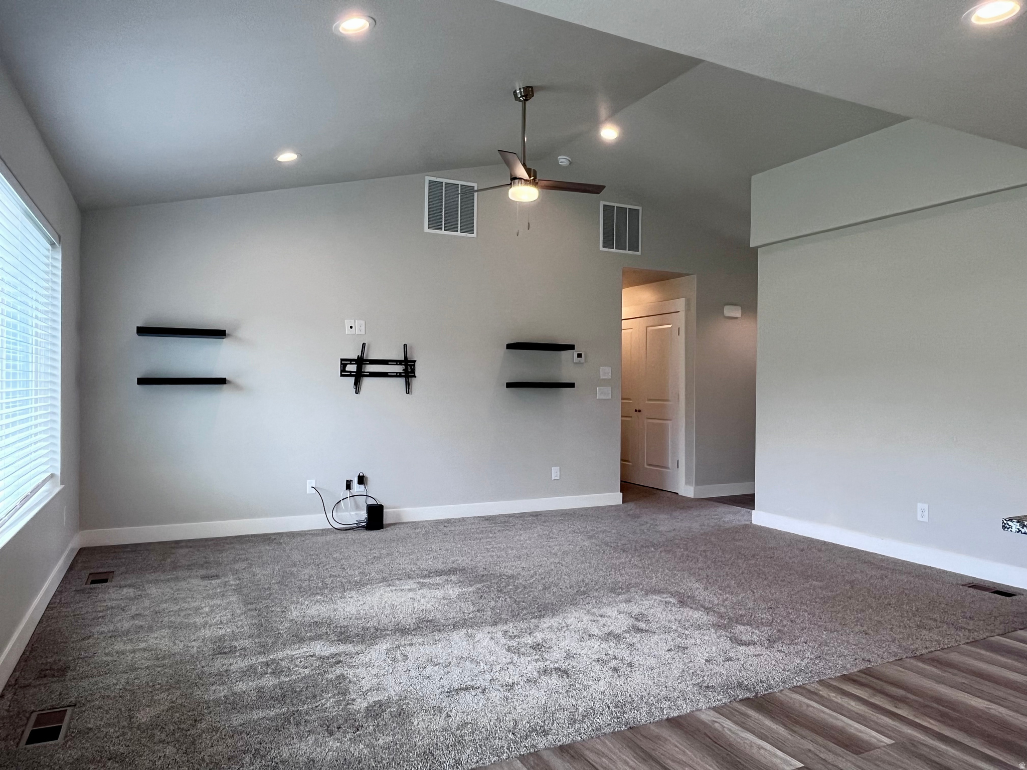 WOLFPACK CROSSING - Residential