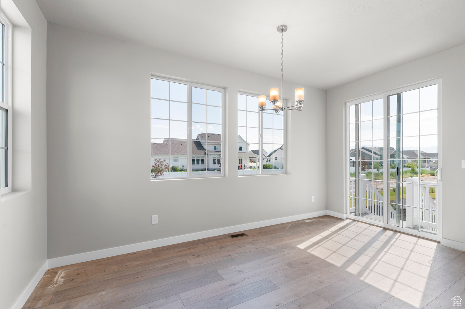 SAGEWOOD VILLAGE COTTAGES 1140 - Residential