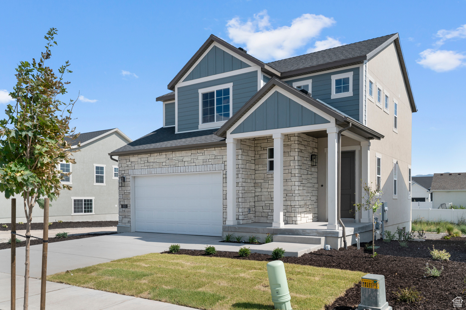 SAGEWOOD VILLAGE COTTAGES 1140 - Residential